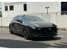 2020 Mazda 3 2.0 SKYACTIV-G High Plus Sedan FREE ACCIDENT/1OWNER/POWER SEAT