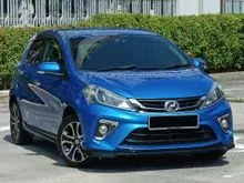 2022 PERODUA MYVI 1.5 H-SPEC (A)Free 3 Yrs Warranty *GUARANTEE No Accident/No Total Lost/No Flood & 5 Day Money back Guarantee*