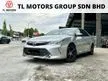 Used TOYOTA CAMRY 2.5 HYBRID SEDAN - CAR KING - LOW DOWNPAYMENT - Cars for sale