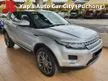 Used 2013 Land Rover Range Rover Evoque 2.0 Si4 ( 1 Years WARRANTY & Free 1 time service (T&C Apply) )