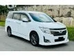 Used Nissan Elgrand 2.5L Highway Star Facelift Luxury MPV