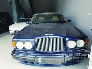 Bentley Bekas Amp Baru Murah Jual Beli 25 Mobil Di