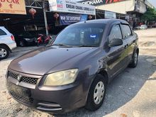 2009 Proton Saga 1.3 BLM Sedan (M) USED CAR