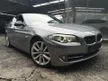 Used 2010 BMW 535i 3.0 Sedan Tip top condition One owner