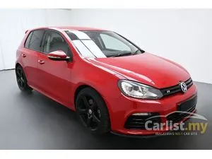 2011 Volkswagen Golf 1.4 TSI Hatchback