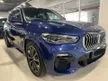 Used 2021 BMW X5 xDrive45e M Sport - G05 - Cars for sale