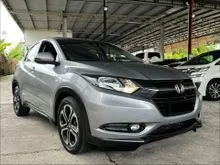 2018 Honda HR-V 1.8 S SUV