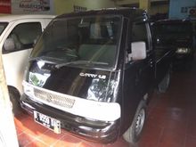 2012 Suzuki Carry 1.5 WD Pick-up