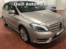 2012 Mercedes-Benz B200 1.6 Sport Tourer Hatchback