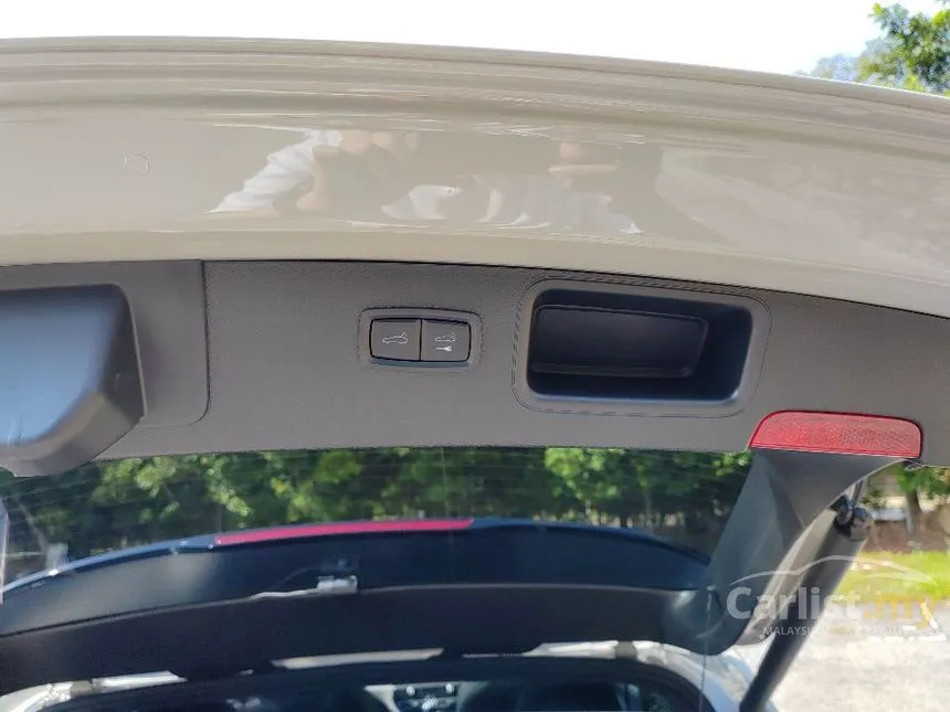2021 Porsche Macan SUV