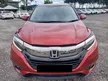 Used 2019 Honda HR-V 1.8 i-VTEC E SUV (FREE GIFT, REBATE TRADE IN, VOUCHER TINTED RM200) - Cars for sale