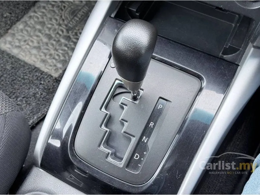 2018 Mitsubishi Triton VGT Dual Cab 4X4 Pickup