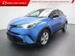 Used 2018 Toyota C