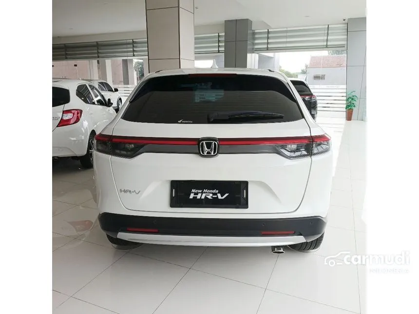 2024 Honda HR-V E SUV