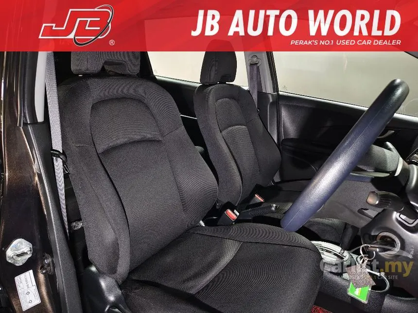 2019 Honda BR-V E SUV