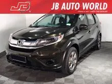 2019 Honda BR-V 1.5 (A) Tip Top 5-Years Warranty