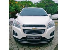 2016 Chevrolet Trax 1.4 LTZ SUV