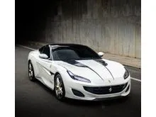 2018 Ferrari Portofino 3.9 Convertible