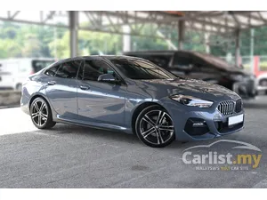 2022 BMW 218i 1.5 M Sport Coupe