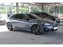 2022 BMW 218i 1.5 M Sport Coupe