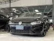 Recon 2018 Volkswagen Golf 2.0 R Hatchback 37K KM Tip Top Condition