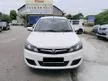 Used 2013 Proton Saga 1.3 FL Standard Sedan - Cars for sale