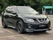 Used 2016 Nissan X-TRAIL 2.5 IMPUL (A) Black Edition - Cars for sale