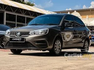 2022 Proton Saga 1.3 Standard Sedan