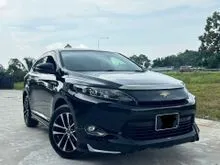 2015/20 Toyota Harrier 2.0 Elegance GS SUV
