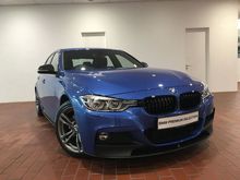 2019 BMW 330e 2.0 M Performance Sedan