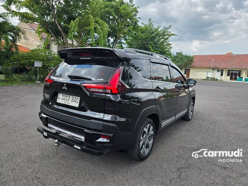 2022 Mitsubishi Xpander Cross Premium MPV