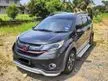 Used 2018 Honda BR-V 1.5 V i-VTEC SUV - Cars for sale