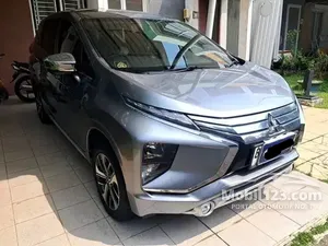 2019 Mitsubishi Xpander 1.5 Ultimate MPV