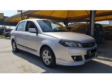 2014 Proton Saga 1.3(Auto) FLX, Sedan,1 Owner,BodyKIt