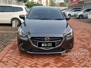 2018 Mazda 2 1.5 GT Hatchback