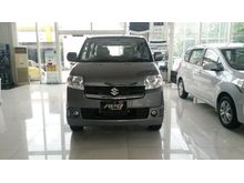 2016 Suzuki APV 1.5 GL Arena Dp Minim Ngabisin Stok