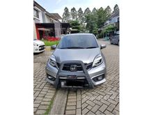 2016 Honda Brio RS 1.2 Manual