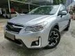 Used 2016 Subaru XV 2.0 P (A) FULL SERVICE RECORD - Cars for sale