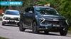 First Drive: 2025 Kia Sportage - We’ve missed some of this Korean spice
