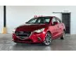 Used 2020 Mazda 2 1.5 SKYACTIV-G GVC Plus Hatchback, TipTop Condition, Reverse Camera, KeyLess Entry - Cars for sale