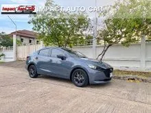 2024 Mazda 2 1.3 (ปี 15-25) S Sedan