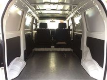 2017 Suzuki APV 1.5 Blind Van High Van