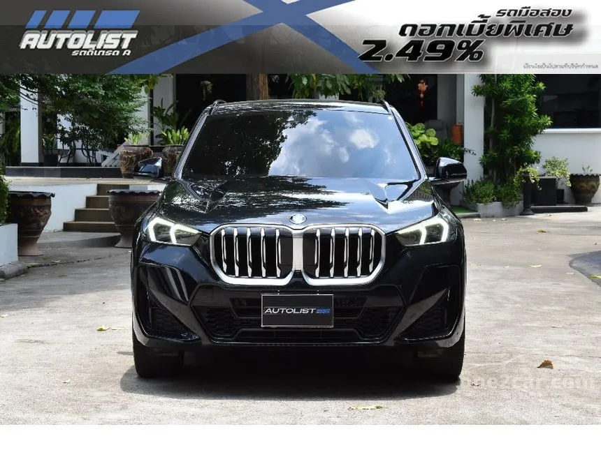 2023 BMW X1 sDrive20i M Sport SUV