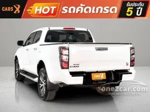 2023 Isuzu D-MAX 3.0 Hi-Lander M Cab-4 Pickup