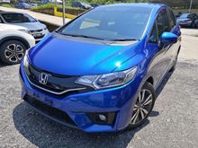 2016 Honda Jazz 1.5 V i-VTEC Hatchback Accident Free City Drive Only Very Beautiful Condition