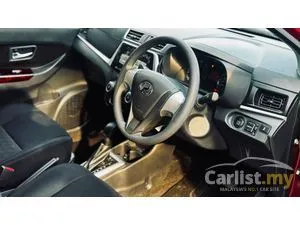 2022 Perodua Bezza 1.3 X Sedan
