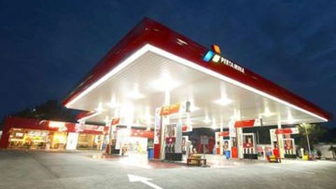 Buruan Datangi! 14 SPBU Pertamina Sediakan Uji Emisi Gratis buat Mobil