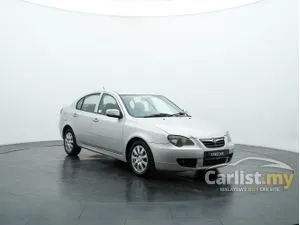 2013 Proton Persona 1.6 Elegance Standard Sedan