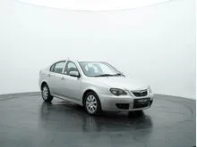 2013 Proton Persona 1.6 Sedan