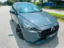 Mazda 2 1.5 SKYACTIV-G High Sedan New Facelift GVC Plus Pre-Owned/Showroom Car